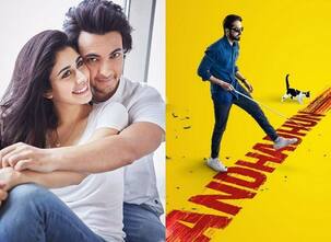 BL Predicts: Aayush Sharma’s Loveratri will open better than Ayushmann Khurrana and Tabu-starrer AndhaDhun at the box office