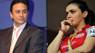 Bombay High Court cancels Preity Zinta's 2014 molestation case against Ness Wadia