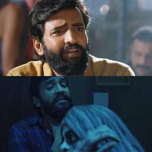 Dhilluku Dhuddu 2 teaser: Santhanam's horror-comedy promises to take you on  a laugh riot - watch video - Bollywood News & Gossip, Movie Reviews,  Trailers & Videos at 