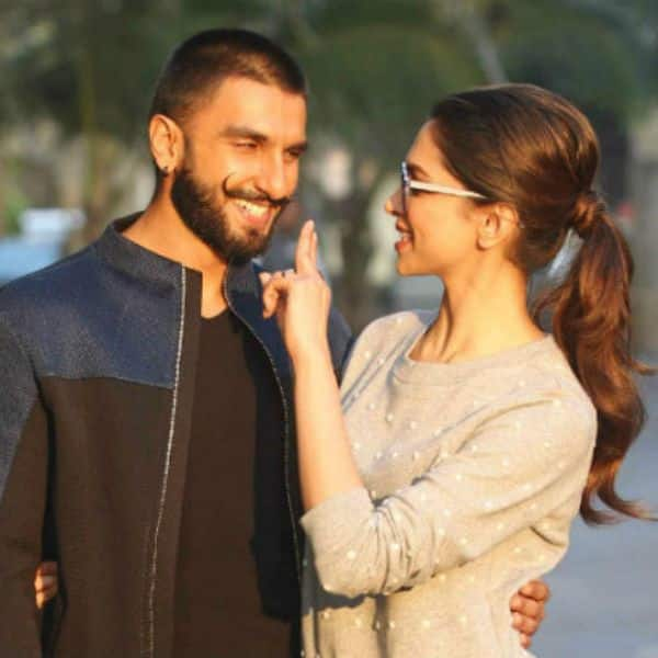 Double Celebration Ranveer Singh And Deepika Padukone To Have Two