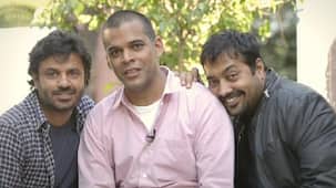 Vikas Bahl files Rs 10 crore defamation suit against Anurag Kashyap, Vikramaditya Motwane