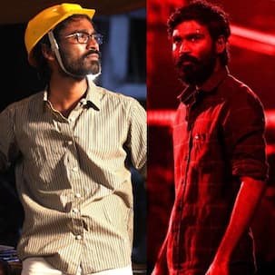 Vada Chennai BEATS VIP to become Dhanush's highest grosser of all time