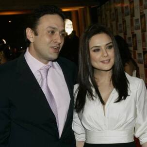 Preity Zinta withdraws her 2014 molestation charge against Ness Wadia after an apology from him