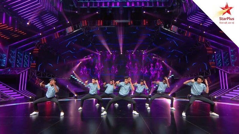 Dance Plus 4 premiere: Feel Crew's performance on rapes proves why Remo