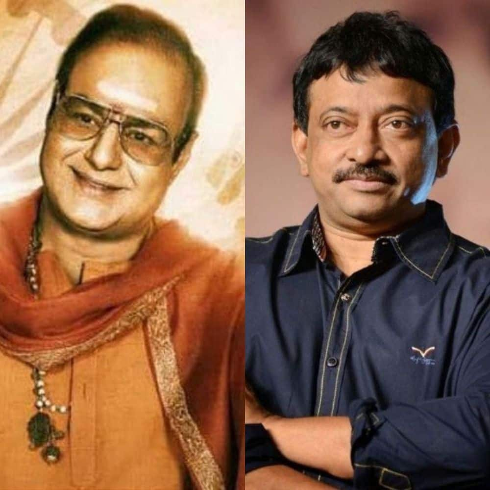 Ram Gopal Varma attacks again on NTR