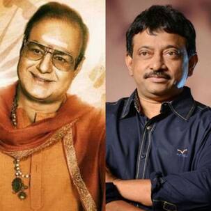 Is Ram Gopal Varma Lakshmi's NTR clashing with Krish and Nandamuri Balakrishna's NTR biopic?