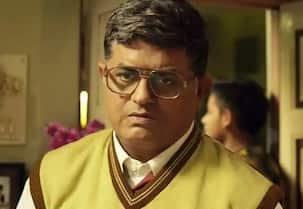 'My role in Badhaai Ho is the most important for me,' says Gajraj Rao