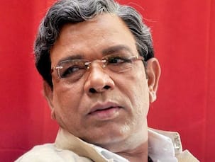 ‘I am happy that two of my films are releasing on the same date,’ says veteran actor Govind Namdeo