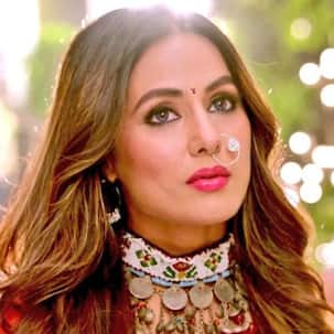 Did Hina Khan's entry as Komolika in Parth Samthaan-Erica Fernandes' Kasautii Zindagii Kay 2 impress you? - vote now