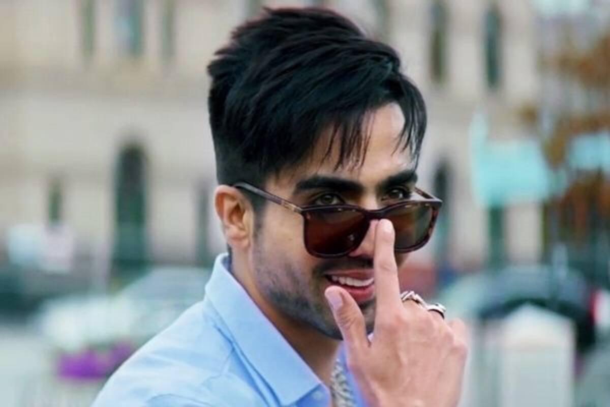 Hardy Sandhu Biography, Age, Height, Weight, Girlfriend  ~ World Super Star Bio