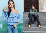 EXCLUSIVE! Helly Shah to play the lead in Prateek Sharma's next on Star Plus
