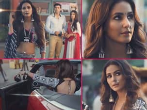 'Bae is going to slay,' Hina Khan fans get euphoric on Twitter after seeing the promo as Komolika from Kasautii Zindagi Kay 2
