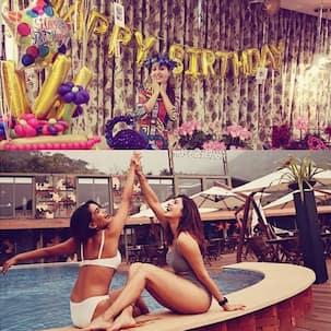 Hina Khan, Priyank Sharma, Zain Imam - Check out the best of TV Insta this week!
