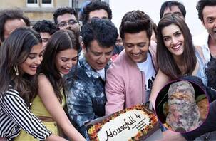अक्षय कुमार की फिल्म 'हाउसफुल 4' के सेट पर फीमेल डांसर के साथ छेड़छाड़, FIR दर्ज