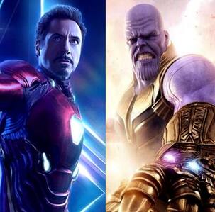 Avengers 4: The new theory reveals the connection between the Iron Man aka Tony Stark and Thanos