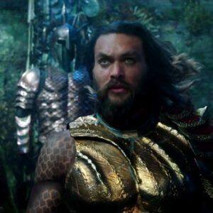 Movie This Week: Aquaman - Bollywoodlife.com