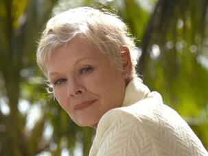 Dame Judi Dench joins the cast of Cats