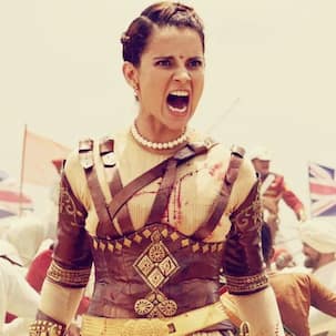 Monday Memes: Twitterati give funny spin-off to the fierce look of Kangana Ranaut in Manikarnika