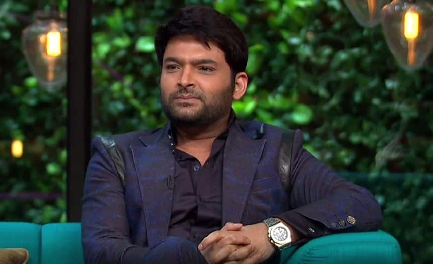 'It is a learning experience. I feel we learn till our last breath,' says Kapil Sharma on his controversies; calls himself a slow learner