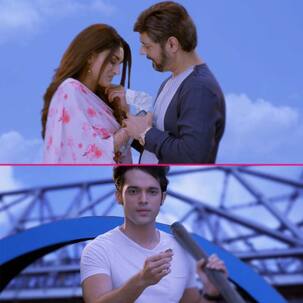 Kasautii Zindagii Kay 2: नवीन के साथ सात फेरे लेने के लिए तैयार हुई प्रेरणा, शर्मा परिवार के लिए मसीहा बनकर सामने आएगा अनुराग