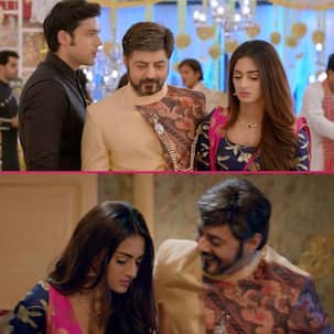 Kasautii Zindagii Kay: अनुराग को गले लगा लेगी डरी सहमी प्रेरणा, गुस्से में तिलमिला उठेंगे नवीन बाबू