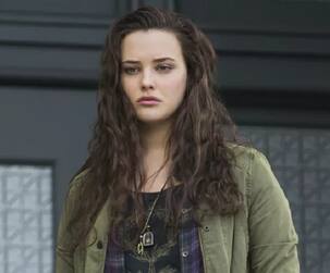 13 Reasons Why actress Katherine Langford joins the cast of Avengers 4