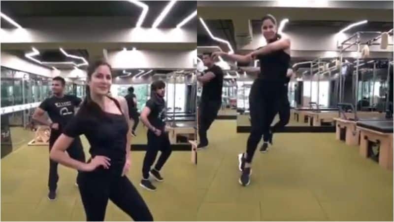 Image result for Katrina Kaif dance video chogada