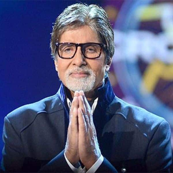 Kaun Banega Crorepati 11 Amitabh Bachchan Asks The Fullform Of