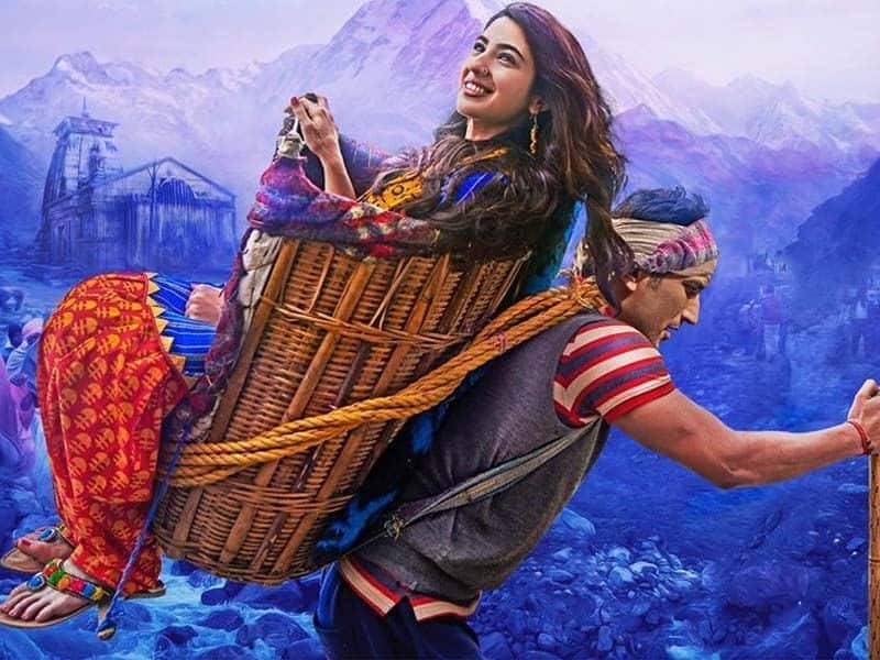 'केदारनाथ' को लेकर चल रहे विरोध के बीच, निर्माताओं का आया बड़ा बयान, कही ये बाते