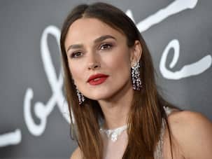 Keira Knightley bans daughter from watching a Disney movie – here's why