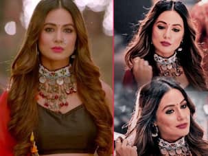 Kasautii Zindagii Kay Komolika’s Entry Review: पुरानी कोमोलिका के आगे फीकी लगी नई कोमोलिका की एंट्री, जानिए आखिर कहां मात खा गईं हिना खान ?