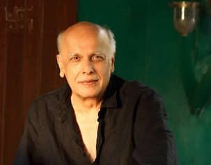Mahesh Bhatt on #MeToo: It is time to support the woman and let her retain the dignity or she will perish
