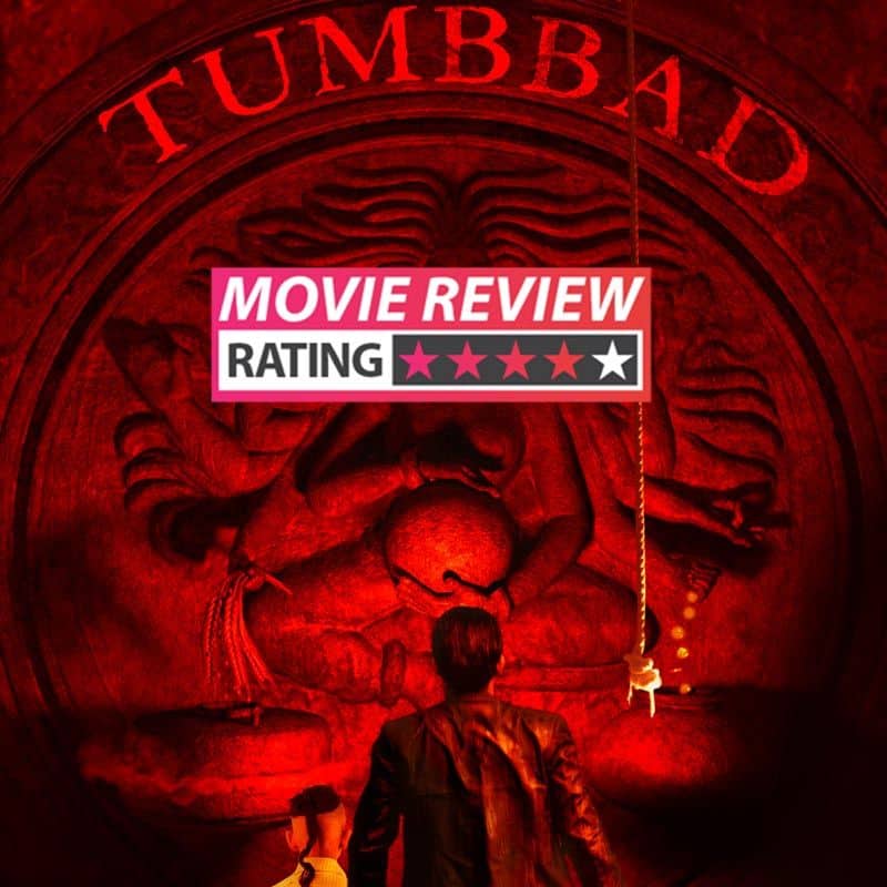 Good News! If You Missed Watching 'Tumbbad' In Theatres, It's Going To Be  Screened Once Again
