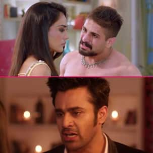 नागिन 3: बेला और माहिर की सच्ची मोहब्बत के आगे झुक जाएगा विक्रांत, जल्द ही लेगा ये फैसला