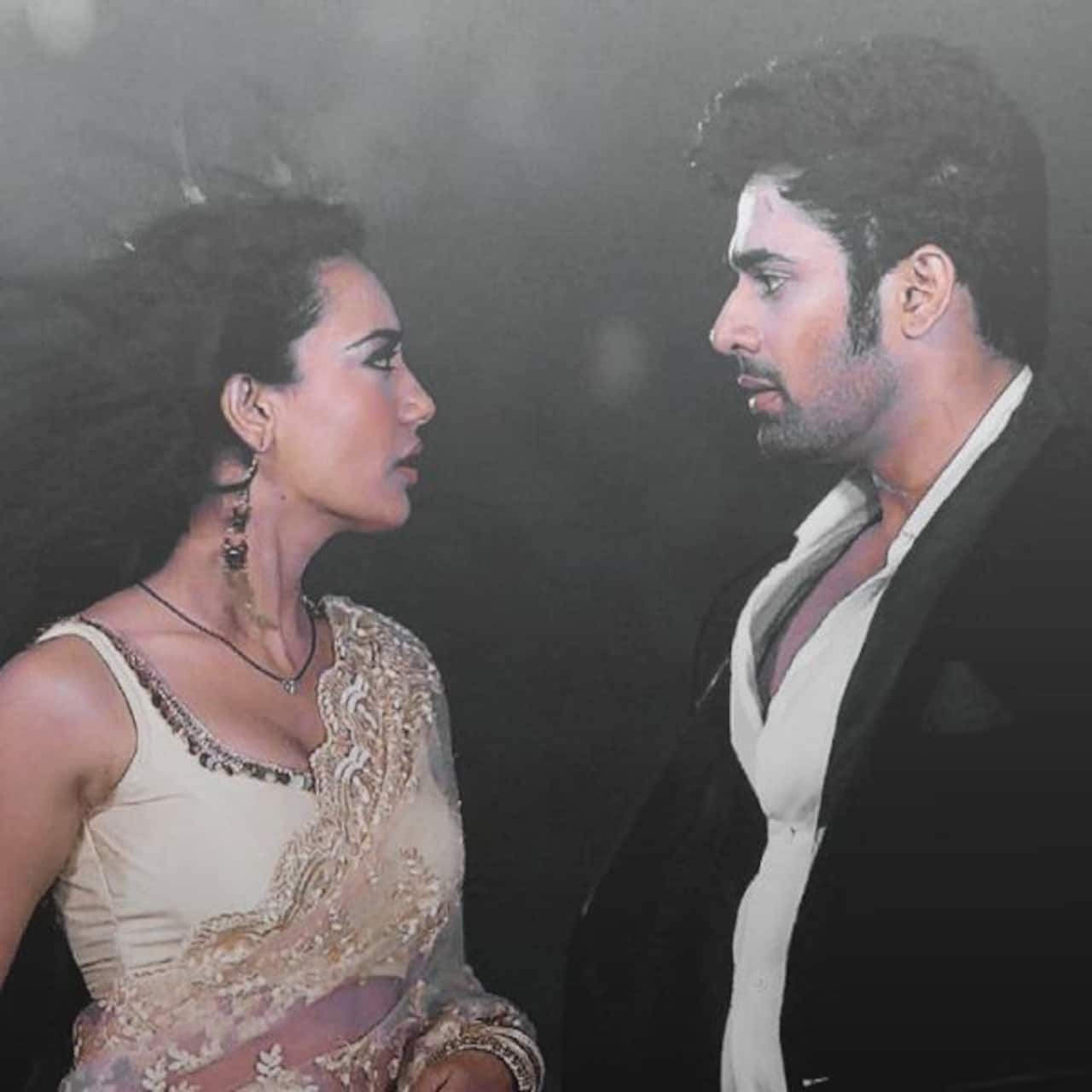 Naagin 3 spoiler alert! Mahir learns that Bela is a shape-shifting ...