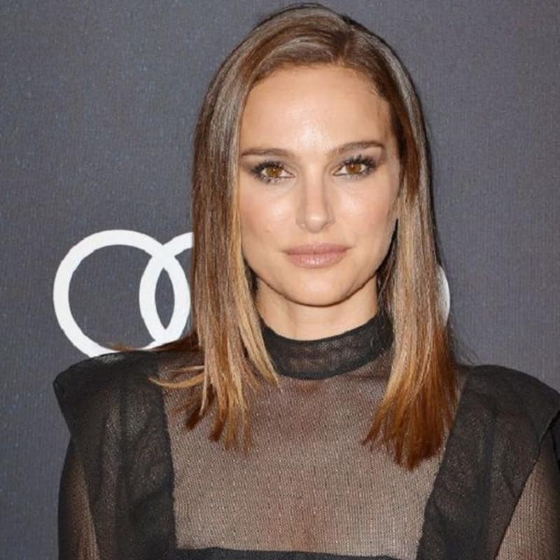 Listen up ladies, Natalie Portman has something to tell you through powerful and eye-opening speech - watch video