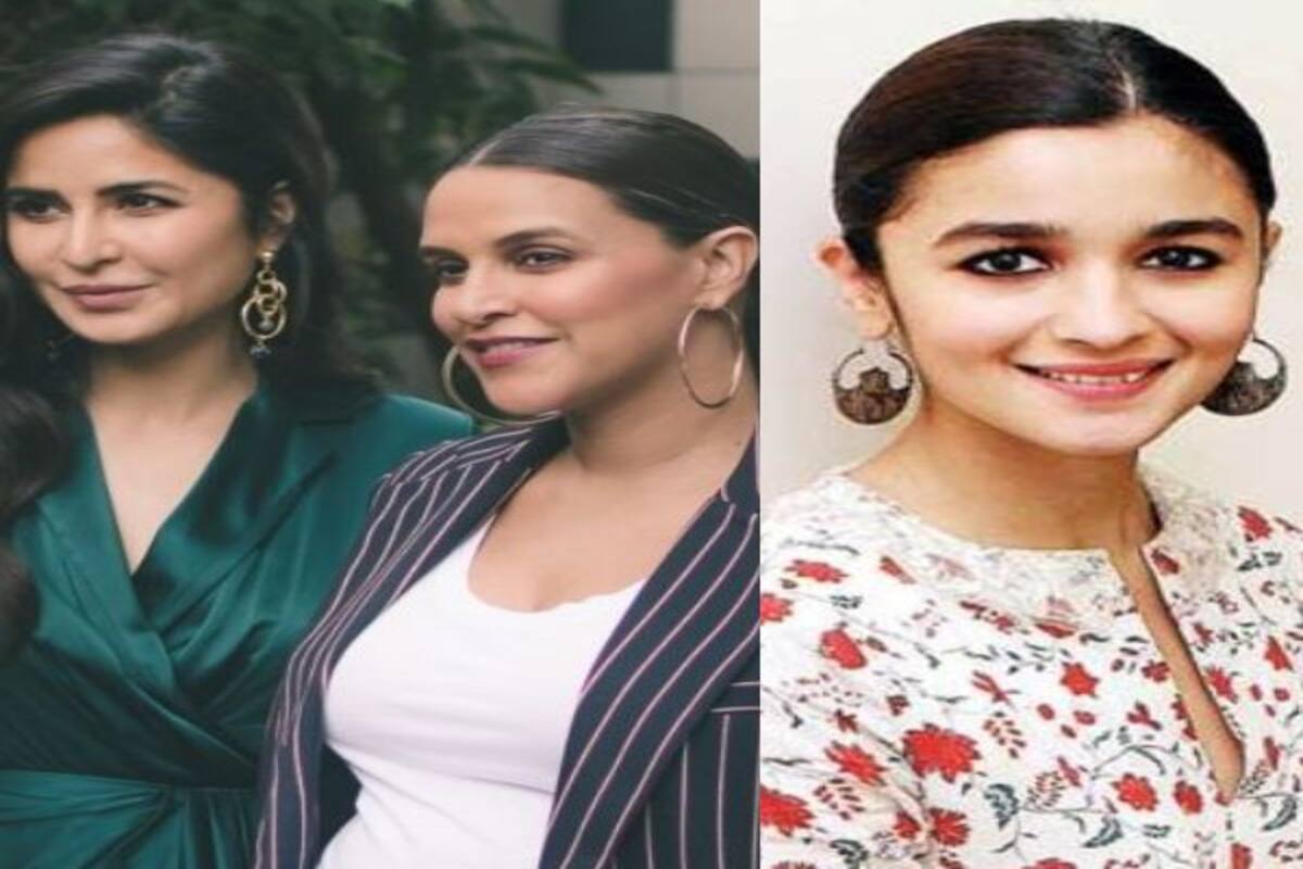 No Filter Neha Katrina Kaif Wants To Steal This From Bff Alia Bhatt And No It Is Not Who You Think Bollywood News Gossip Movie Reviews Trailers Videos At Bollywoodlife Com The views and opinions expressed on the show are solely those of. no filter neha katrina kaif wants to