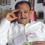 Alok Nath on Vinta Nanda's sexual assault allegations: It is a fragment of imagination Alok Nath on Vinta Nanda's sexual assault allegations: It is a fragment of imagination