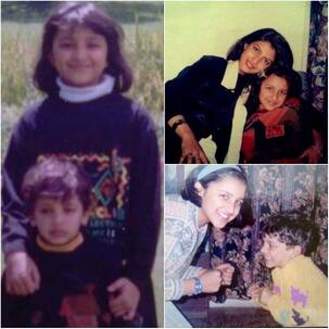 Happy Birthday Parineeti Chopra: परिणीति चोपड़ा के बचपन की इन Photos को देख आप भी रह जाएंगे दंग, सुपर क्यूट थी 'नमस्ते इंग्लैंड' स्टार