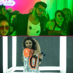 Namaste England song Proper Patola: अर्जुन कपूर की ‘पटोला’ बन कर परिणीति चोपड़ा मचाएंगी धमाल, चौथे गाने में दिखेंगी इनकी दमदार केमेस्ट्री