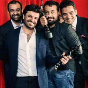 Varun Grover and Masaan director Neeraj Ghaywan lash out at Phantom Films over Vikas Bahl row