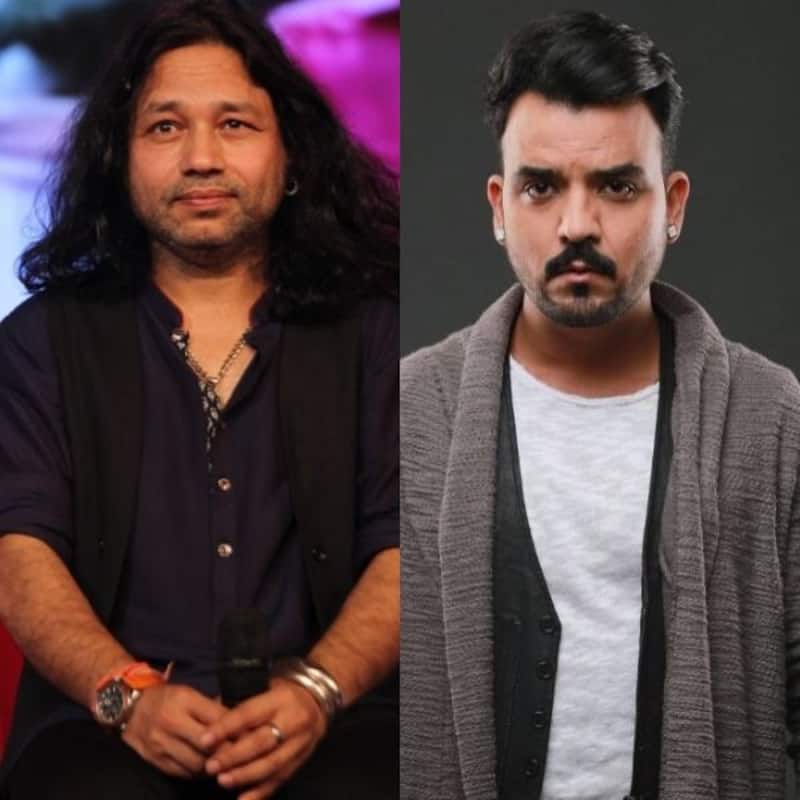 #MeToo movement: Another singer accuses Kailash Kher of sexual harassment, slams Toshi Sabri for grave misconduct - watch video