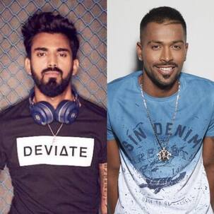 Howzzat! KL Rahul and Hardik Pandya to spill green room secrets on Koffee with Karan 6 next?