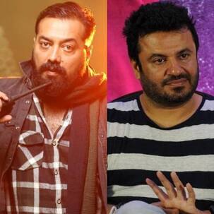 Anurag Kashyap on Vikas Bahl controversy: I was responsible for bringing out his name publicly – read tweet