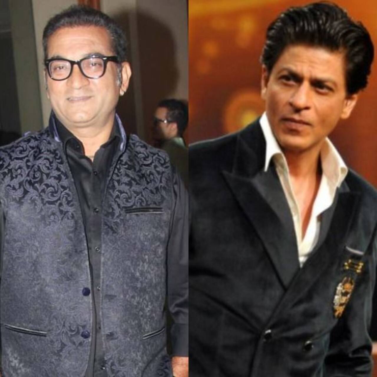 'Shah Rukh Khan was a rockstar till I sang for him,' Abhijeet opens up about not doing playback for SRK