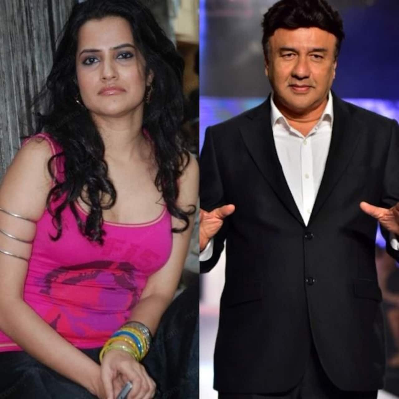 After Slamming Kailash Kher For Harassment Sona Mohapatra Calls Anu Malik A Sexual Predator