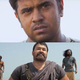 [VIDEO] Nivin Pauly and Mohanlal are intensity personified in the latest teaser of KayamKulam Kochunni