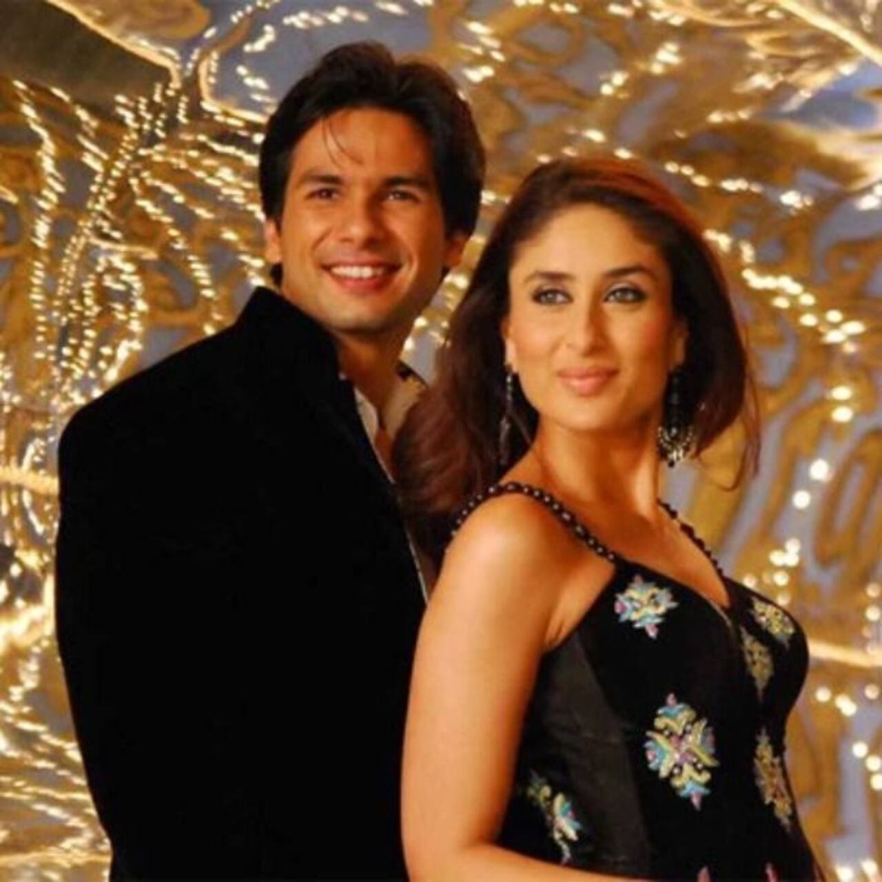 Shahid Kapoor thinks Jab We Met could have done a lot better but didn't as nobody wanted to see him and Kareena together