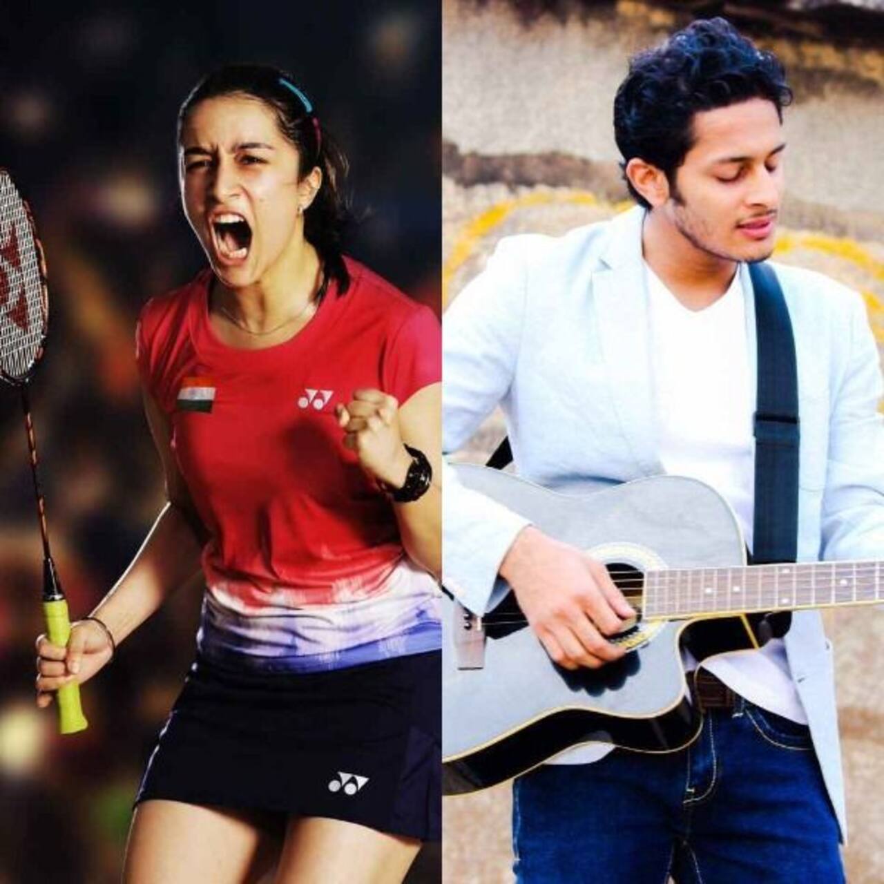 Saina Nehwal biopic Shraddha Kapoor to romance with badminton player Eshan Naqvi Bollywood