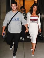 Say what! Priyanka Chopra to bring Nick Jonas on Remo D'Souza's show Dance Plus 4